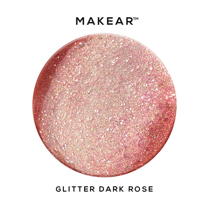 MAKEAR Gel Gel&Go - GG25 Glitter Beige - 15ml