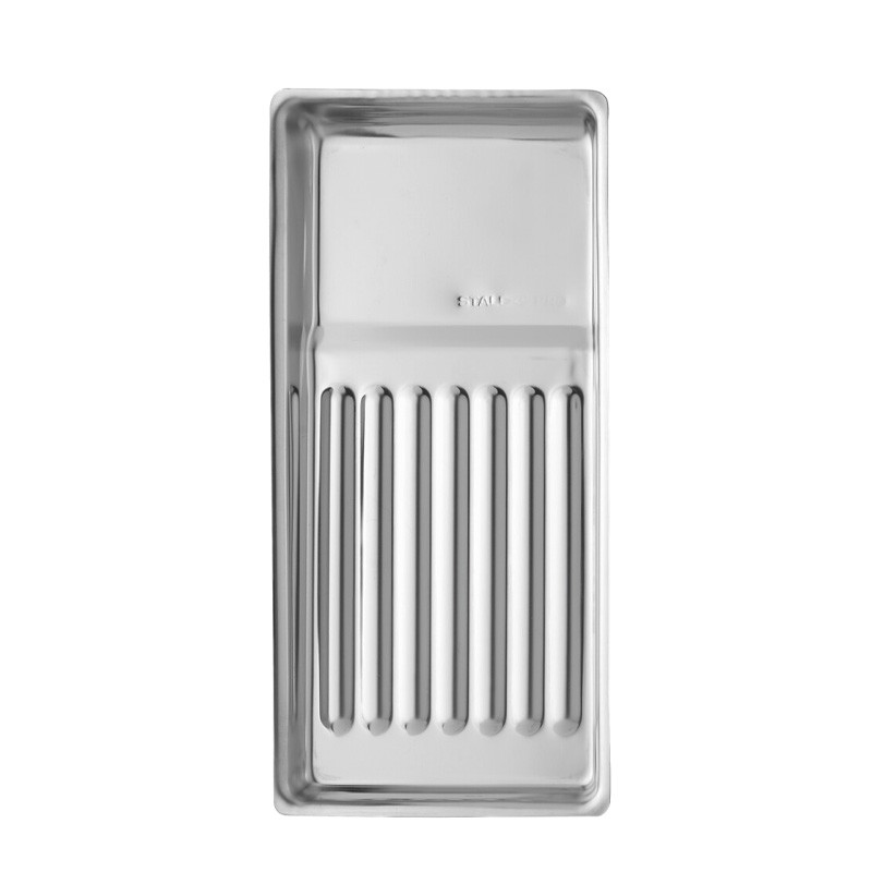 ÜLKA Aspirador portátil para manicura y pedicura con filtro - TINY - Blanco