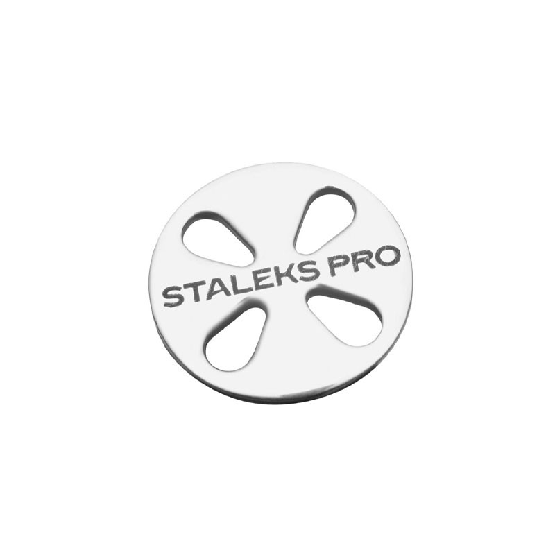 STALEKS Alicates profesionales para cutículas - Smart 11 - 7mm