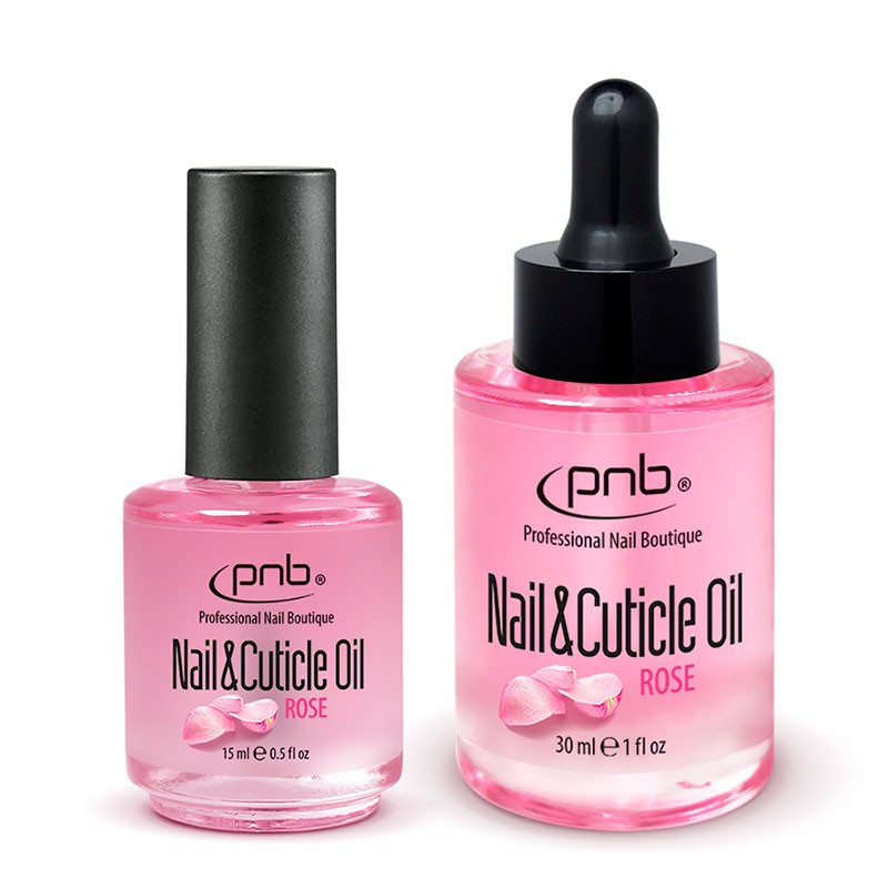 PNB Gel Constructor - Natural Pink - 50ml