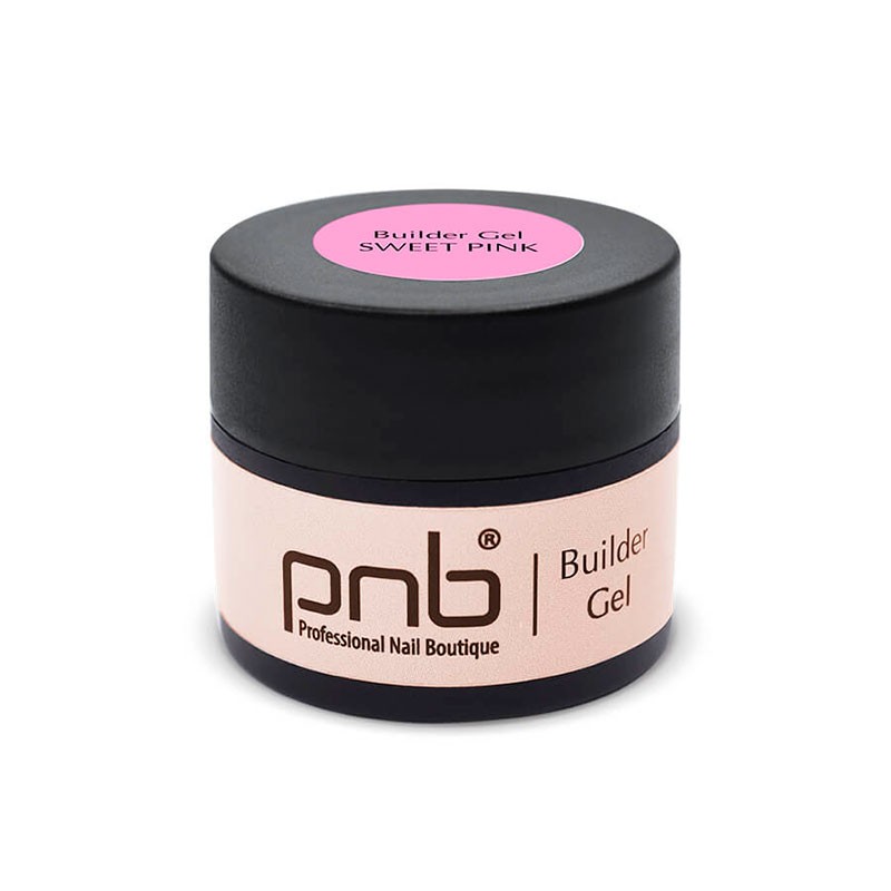 PNB Base Revital Fiber - Porcelain Pink - 17ml