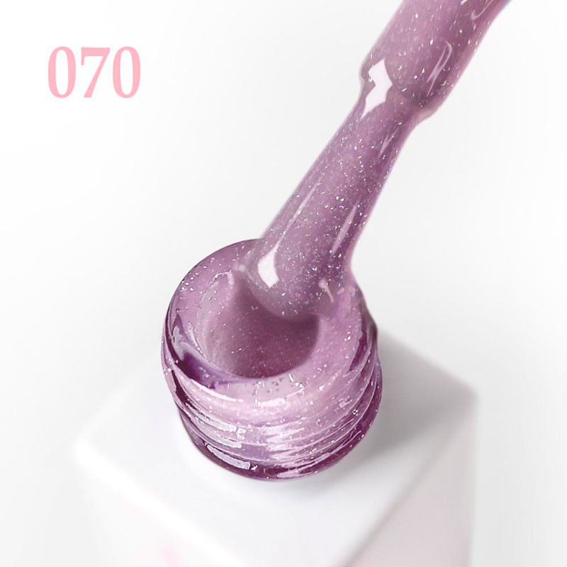JOIA vegan Gel Líquido - Pink Lace PolyLiquid Gel - 8ml