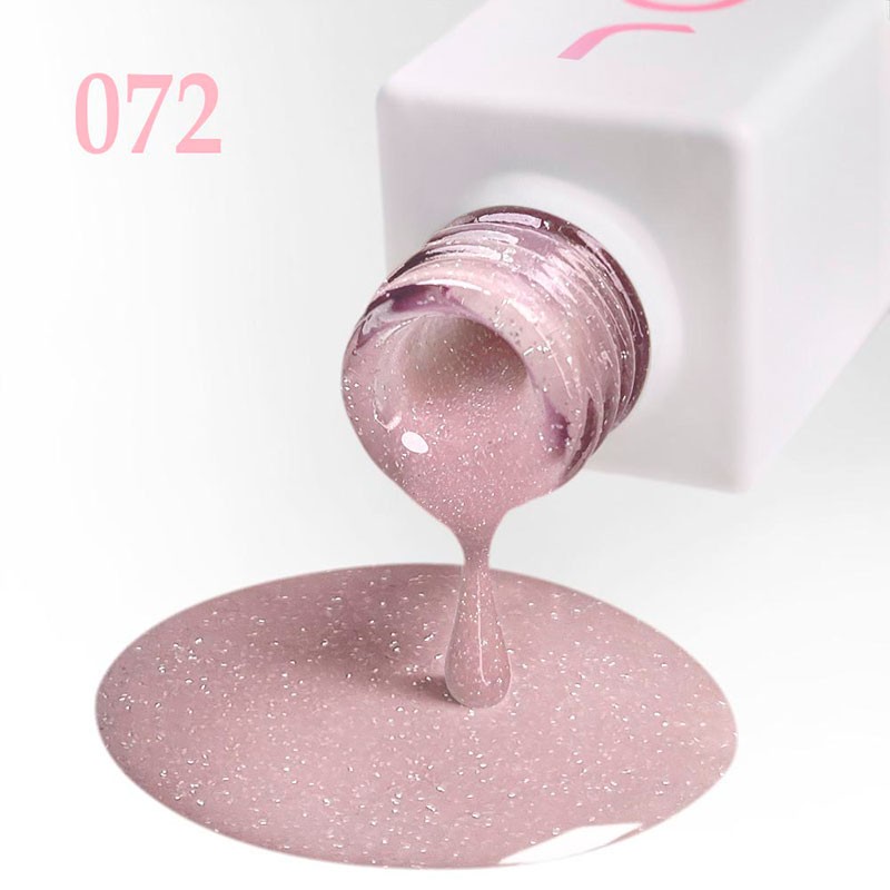 MAKEAR Polvos acrílicos - Light Pink - 11g