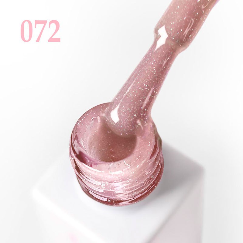 MAKEAR Polvos acrílicos - Pearl Pink - 11g