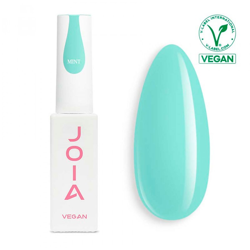 JOIA vegan Base para esmalte semipermanente - BB Cream Mint - 8ml
