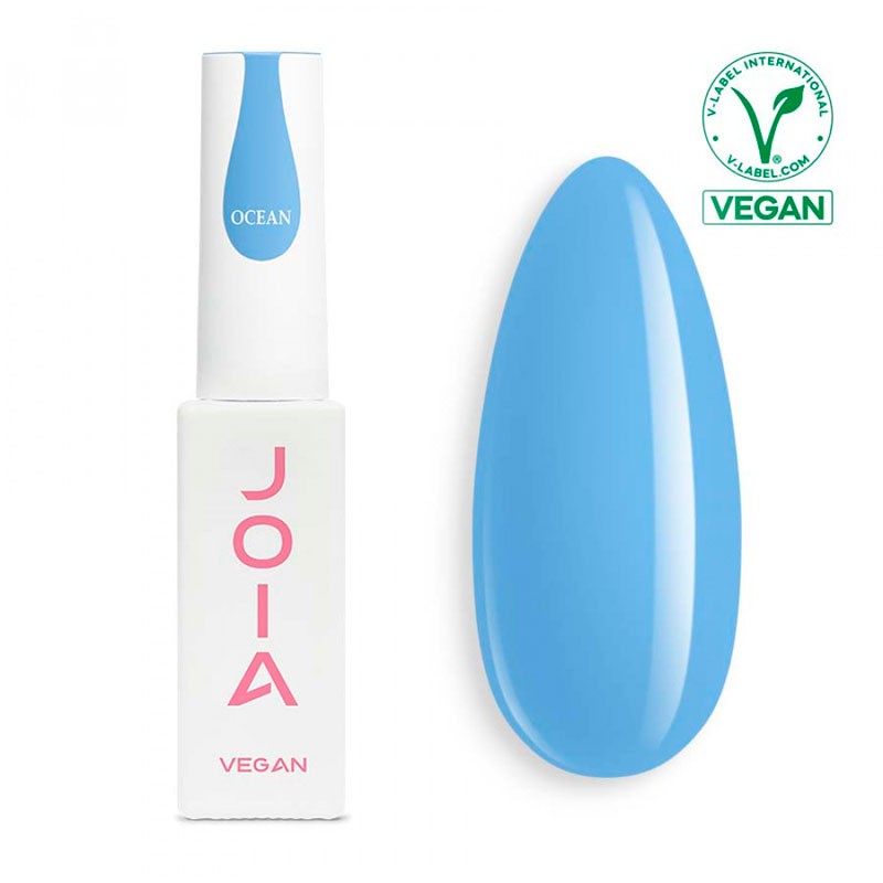 JOIA vegan Base para esmalte semipermanente - BB Cream Ocean - 8ml