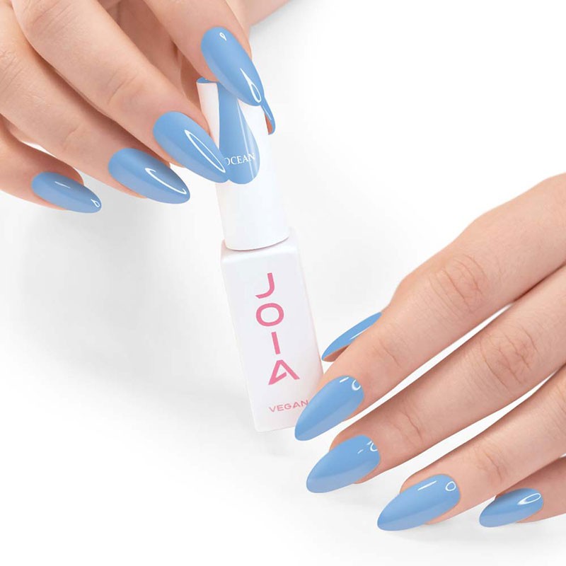 JOIA vegan Base Coat - Latex Base - 8ml