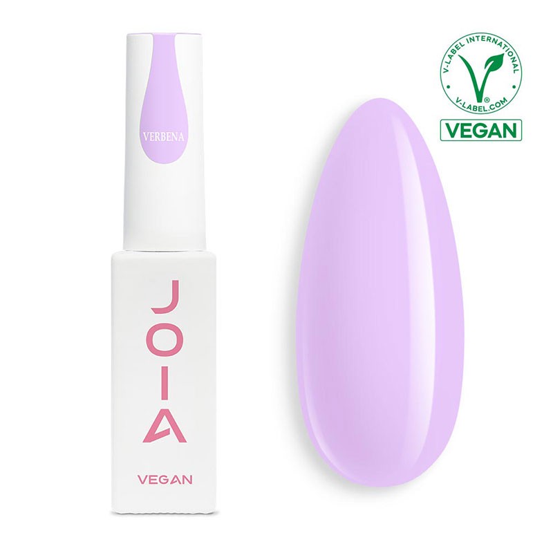 JOIA vegan Base para esmalte semipermanente - BB Cream Verbena - 8ml
