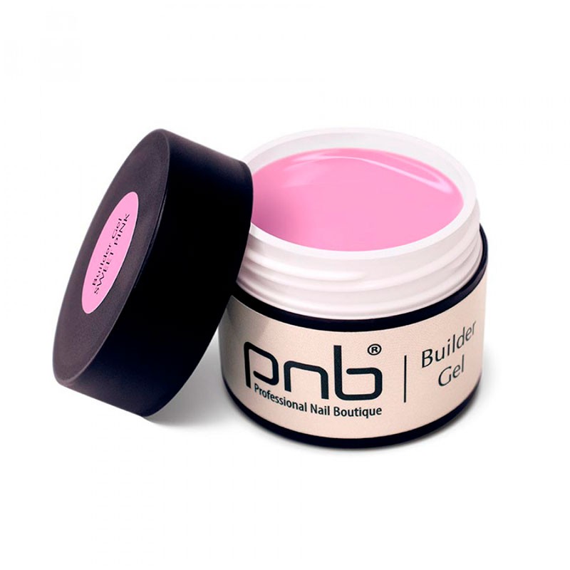 PNB Gel Constructor - Sweet Pink - 50ml
