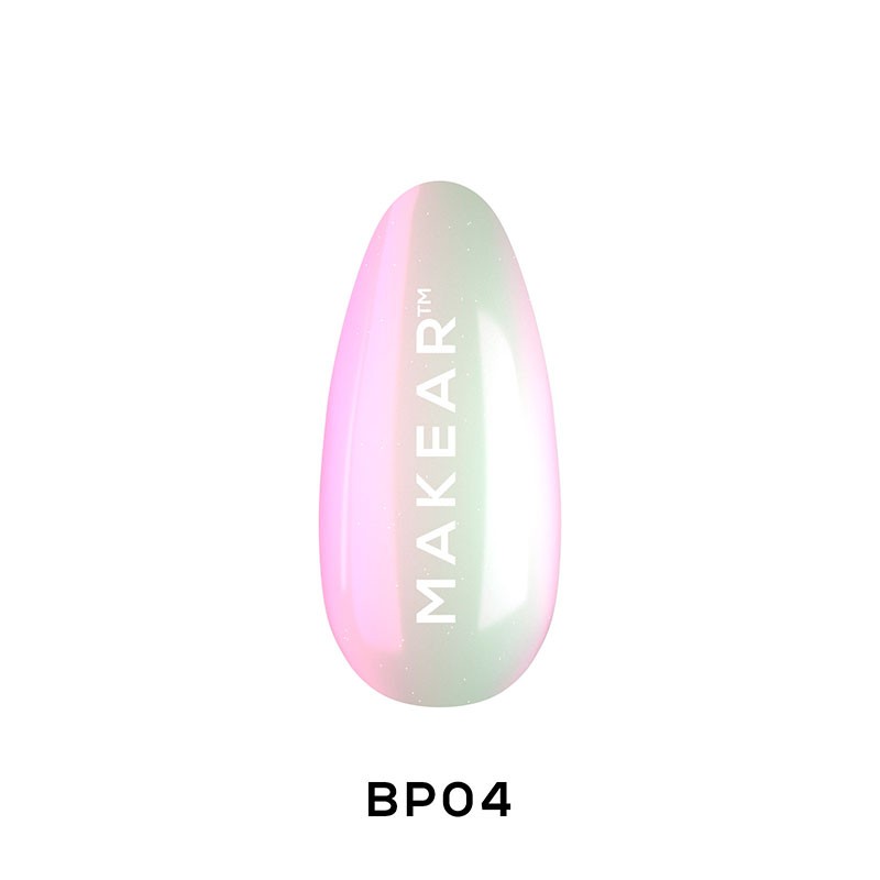 MAKEAR Polvo líquido SFX - Bright Prism BP06 - 5ml