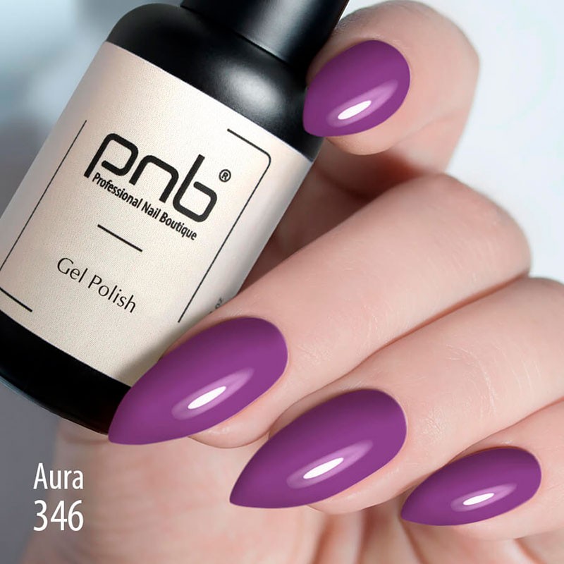 PNB Pincel para decoración de uñas - 1D Nail Art