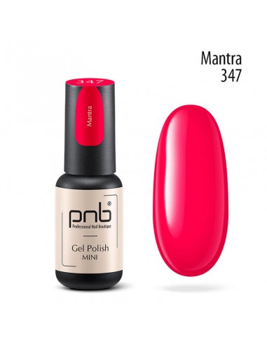 PNB Esmalte semipermanente mini - 347...