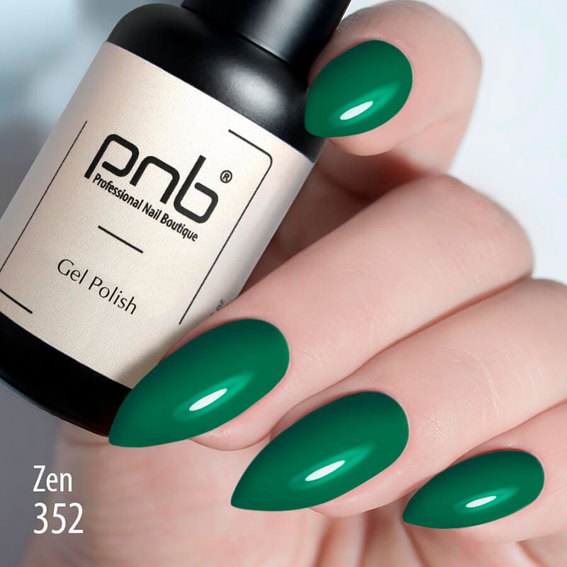 PNB Esmalte semipermanente - 366 Euphoria Elixir - 8ml