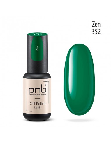 PNB Esmalte semipermanente mini - 352...