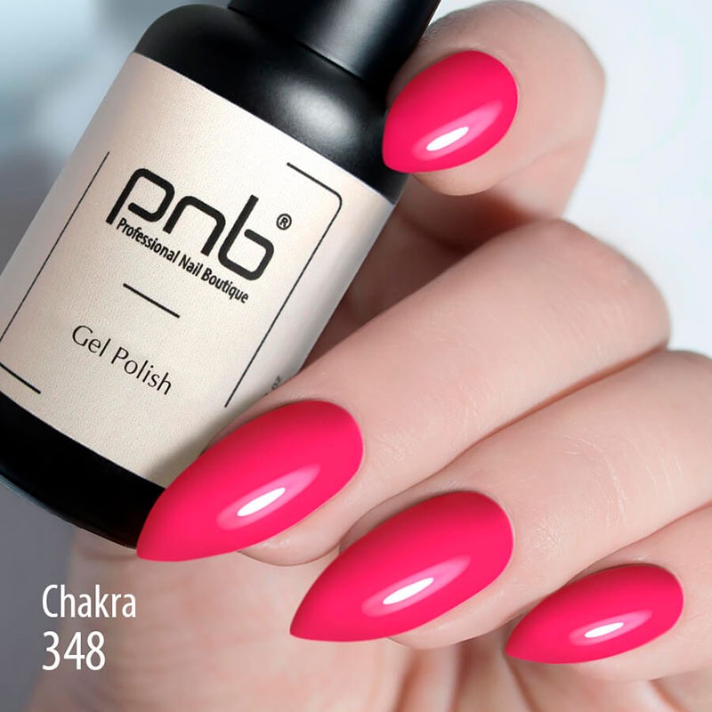 PNB Pincel para decoración de uñas - 14D Nail Art