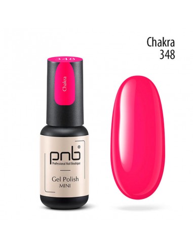 PNB Esmalte semipermanente mini - 348...