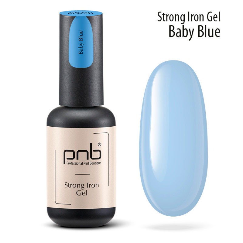 PNB Gel Strong Iron - Baby...