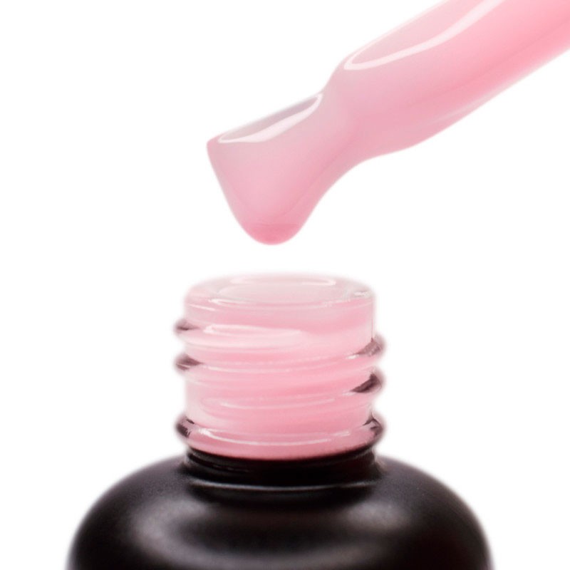 PNB Base Fiber - Clear Pink - 17ml