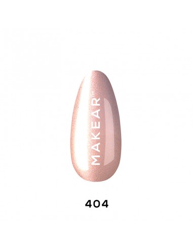 MAKEAR Esmalte semipermanente - 404...