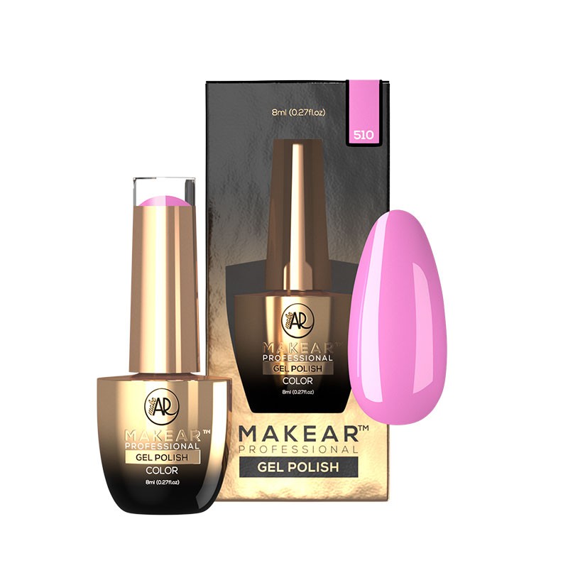 MAKEAR Base constructora - Clear - 15ml