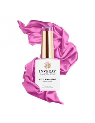 INVERAY Esmalte semipermanente - Nº...