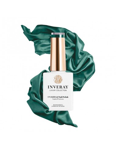 INVERAY Esmalte semipermanente - Nº...