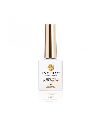 INVERAY Base Natural Vibes - Silk - 10ml