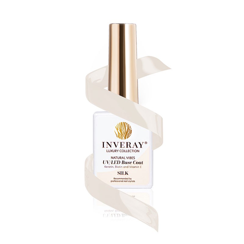 INVERAY Base Natural Vibes - Cashmere - 10ml