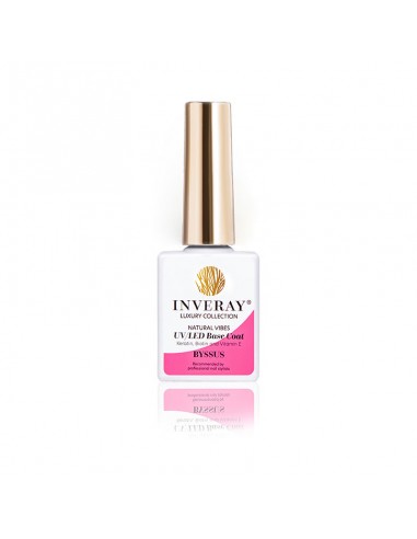 INVERAY Base Natural Vibes - Byssus -...