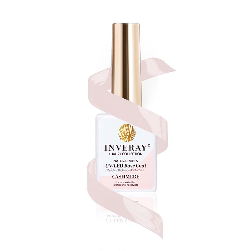 INVERAY Base Natural Vibes - Byssus - 10ml