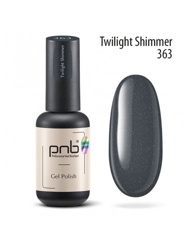 PNB Esmalte semipermanente - 363...