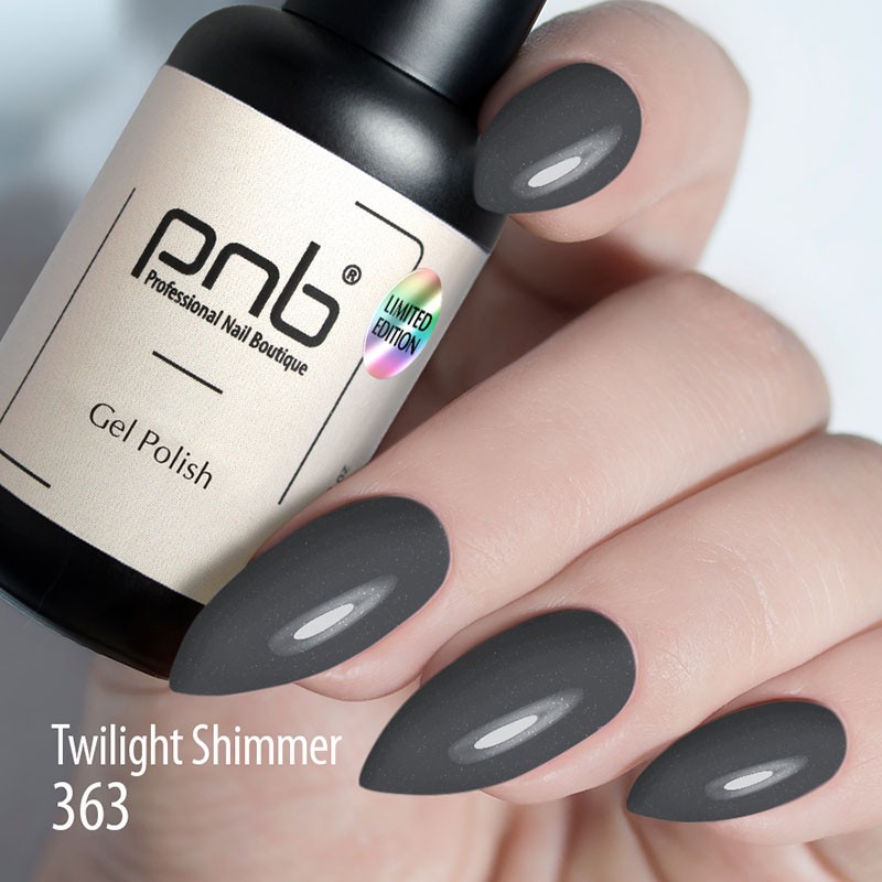 PNB Base Rubber Camouflage - Gold Peach - 30ml
