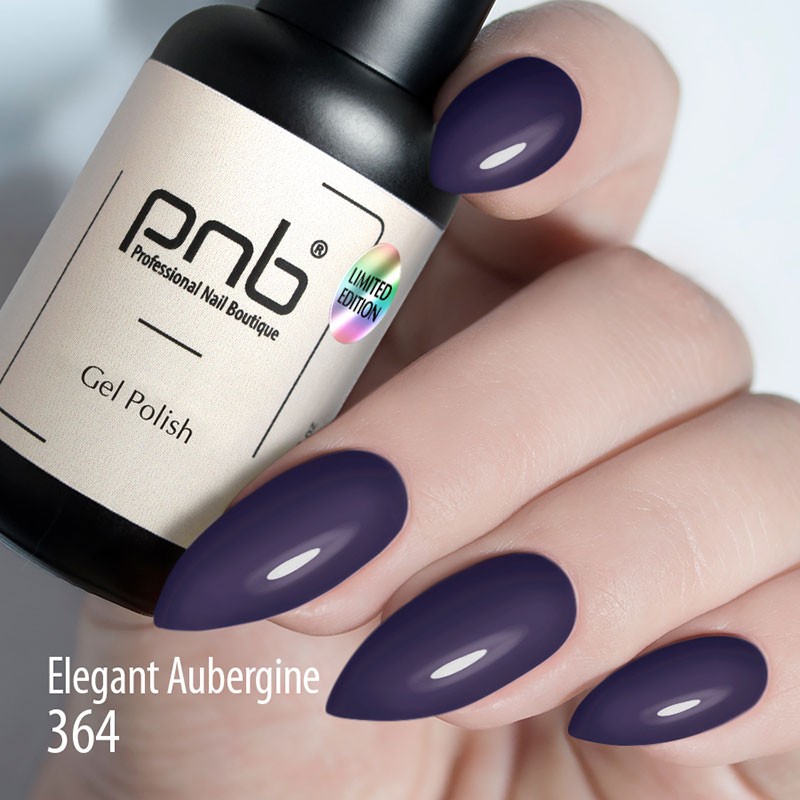 PNB Base Rubber Camouflage - Pearls - 8ml