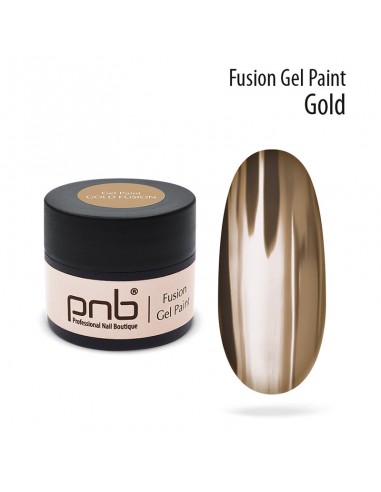 PNB Gel Paint para decoración - Gold...