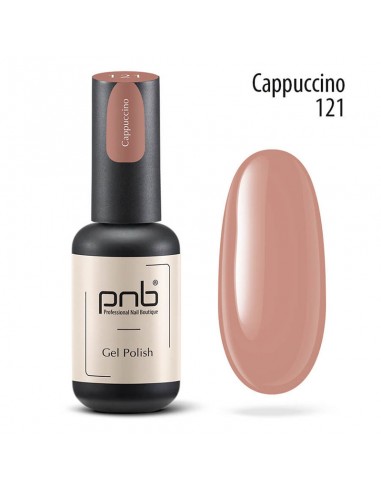 PNB Esmalte semipermanente mini - 121...