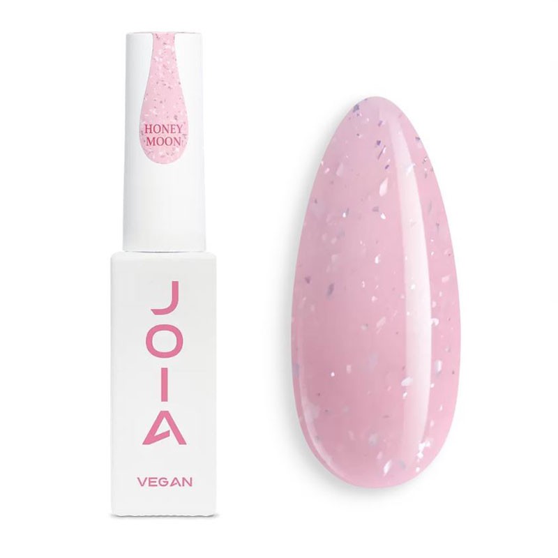 JOIA vegan Base Coat - Latex Base - 8ml