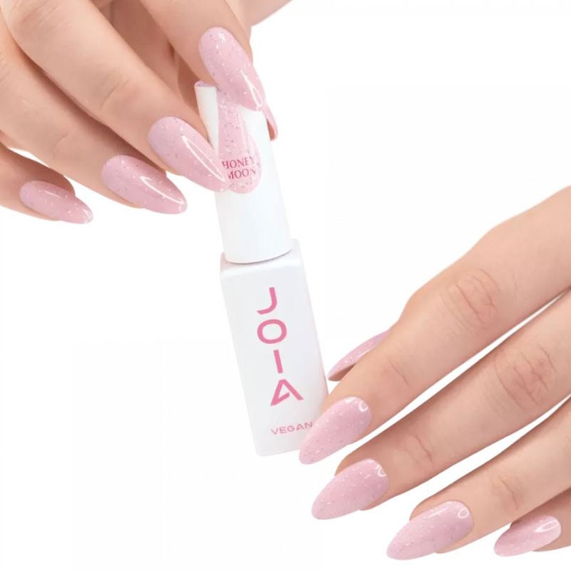 JOIA vegan Base Coat - Latex Base - 8ml