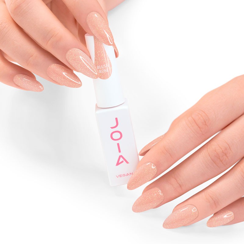 JOIA vegan Gel Líquido - Clear PolyLiquid Gel - 8ml