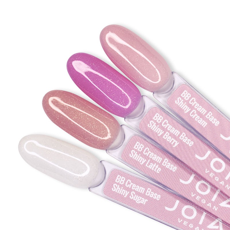 JOIA vegan Base Coat - BB Cream - Verbena - 8ml