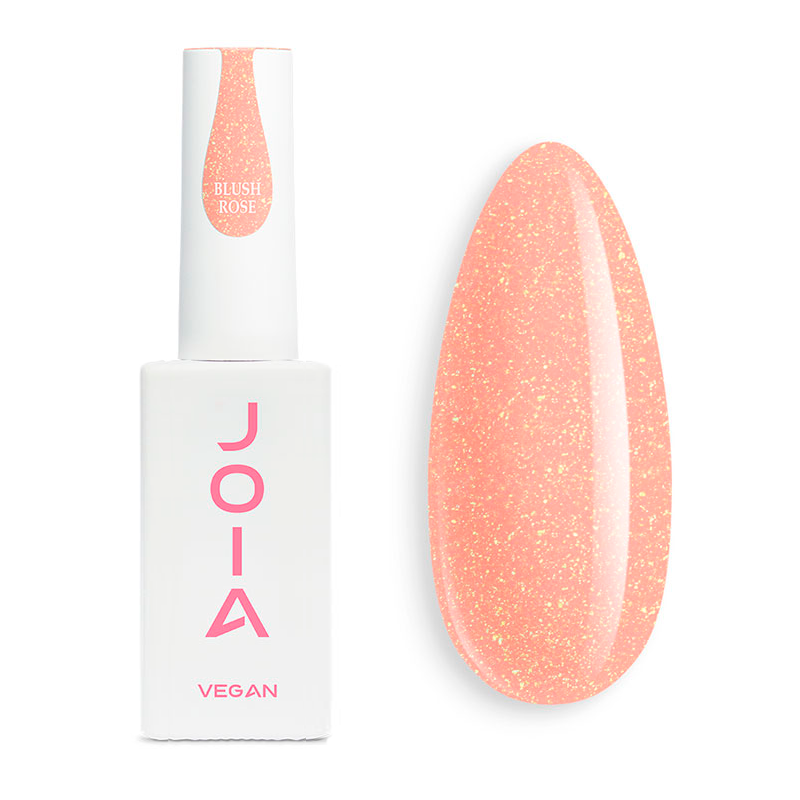 JOIA vegan Gel Líquido - Clear PolyLiquid Gel - 8ml