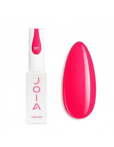 JOIA vegan Esmalte semipermanente -...