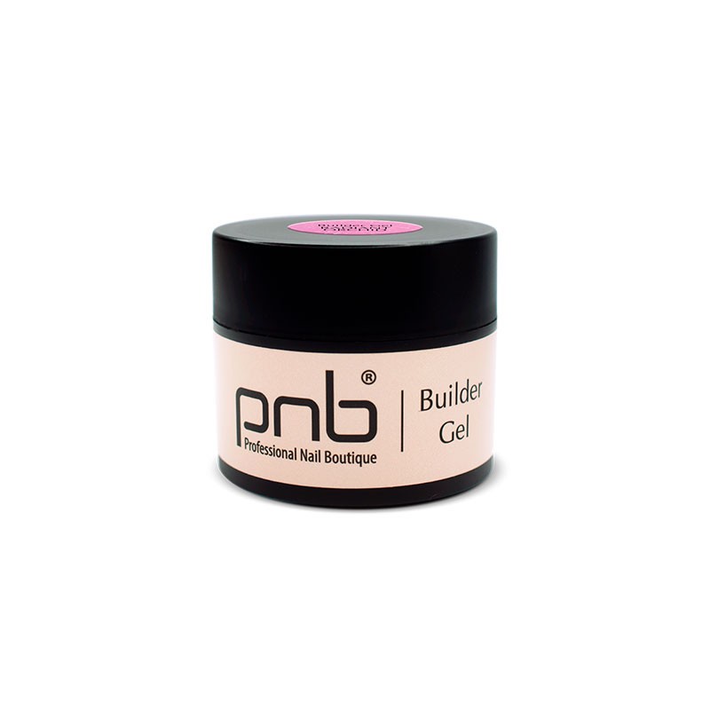 PNB Gel Constructor - Radiant Orchid - 15ml