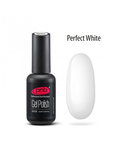 PNB Esmalte semipermanente - Perfect...