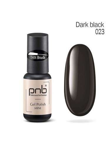 PNB Esmalte semipermanente mini - 023...