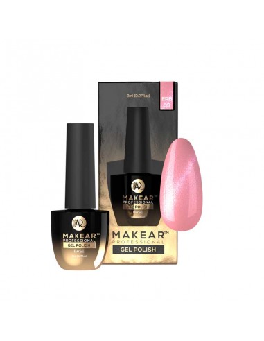 MAKEAR Base Rubber Cat Eye - ERB 03...