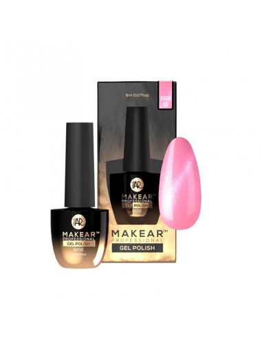 MAKEAR Base Rubber Cat Eye - ERB 01...