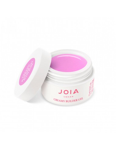 JOIA vegan Gel constructor cremoso -...