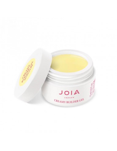 JOIA vegan Gel constructor cremoso -...