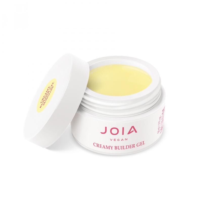 JOIA vegan Gel constructor cremoso - Pink Orchid - 50ml