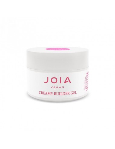 JOIA vegan Gel constructor cremoso -...